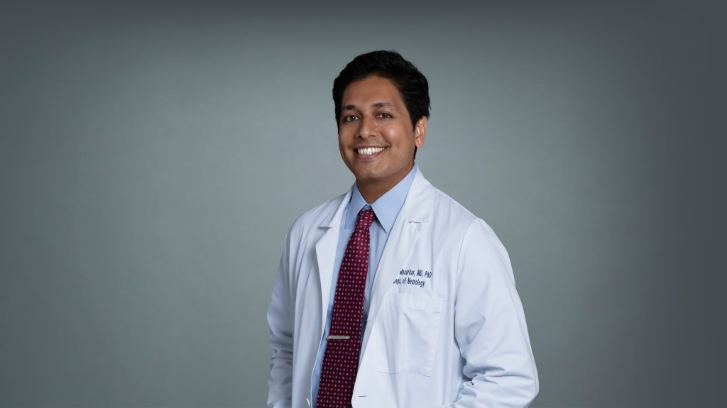 Dr. Arjun Masurkar, a cognitive neurologist and dementia specialist at NYU Langone Health, recommends exercise, a heart-healthy diet, socializing, and brain-stimulating activities to help maintain a healthy mind.