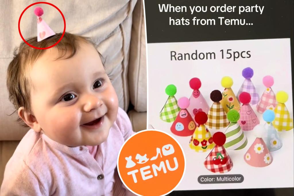 'I should have read the description'