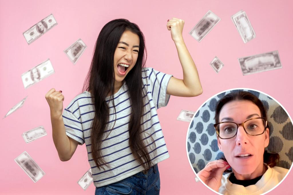 Mom explodes' entitled 'Gen Z girl after passing up her birthday entertainment:' Lost their minds f-king