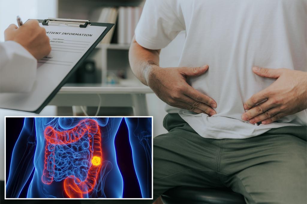 Fecal transplants cured the intestinal cancer of the football coach