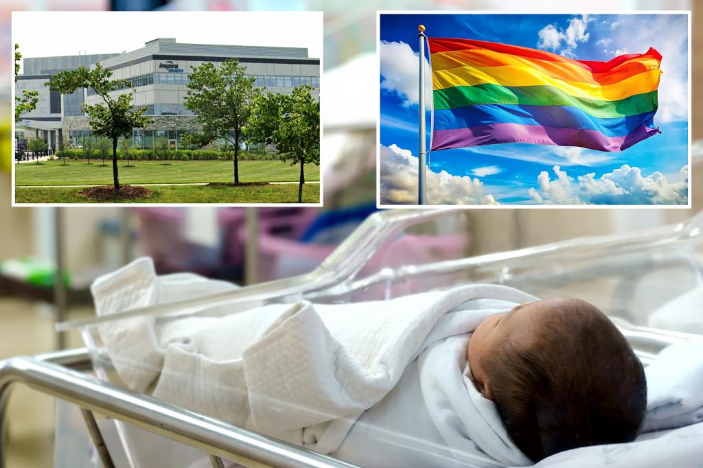 New Jersey Law Ask parents to choose the baby's gender, sexual orientation