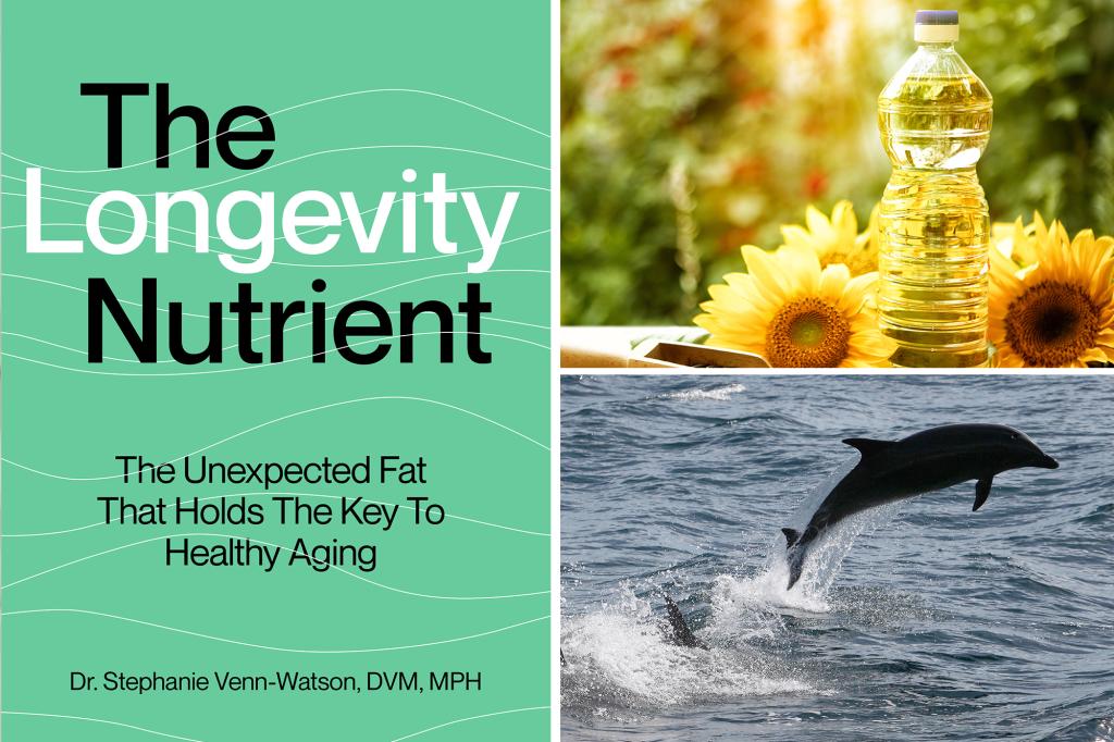 Newly discovered nutrient can help you live longer - where to find