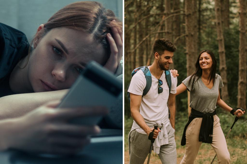 App has trick to take your steps in - Gen Z can fight
