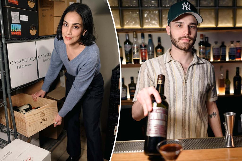 NYC Restaurants and Brace Bare for Boza Tariffs Between Trump's Threat