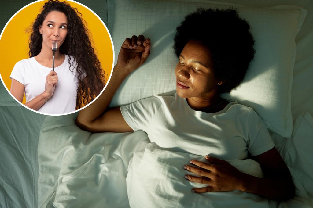 This 62 calorie snack can prevent cancer, improve sleep and more