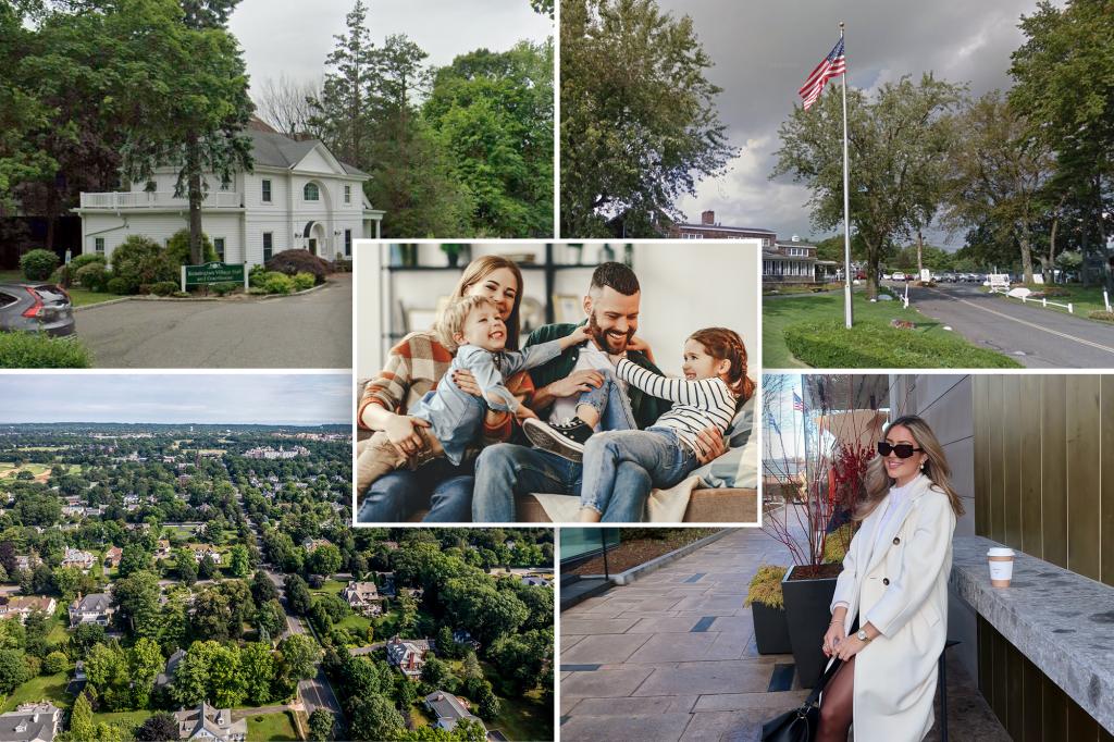 Gold Coast Long Island cities were best ranked to us to raise children
