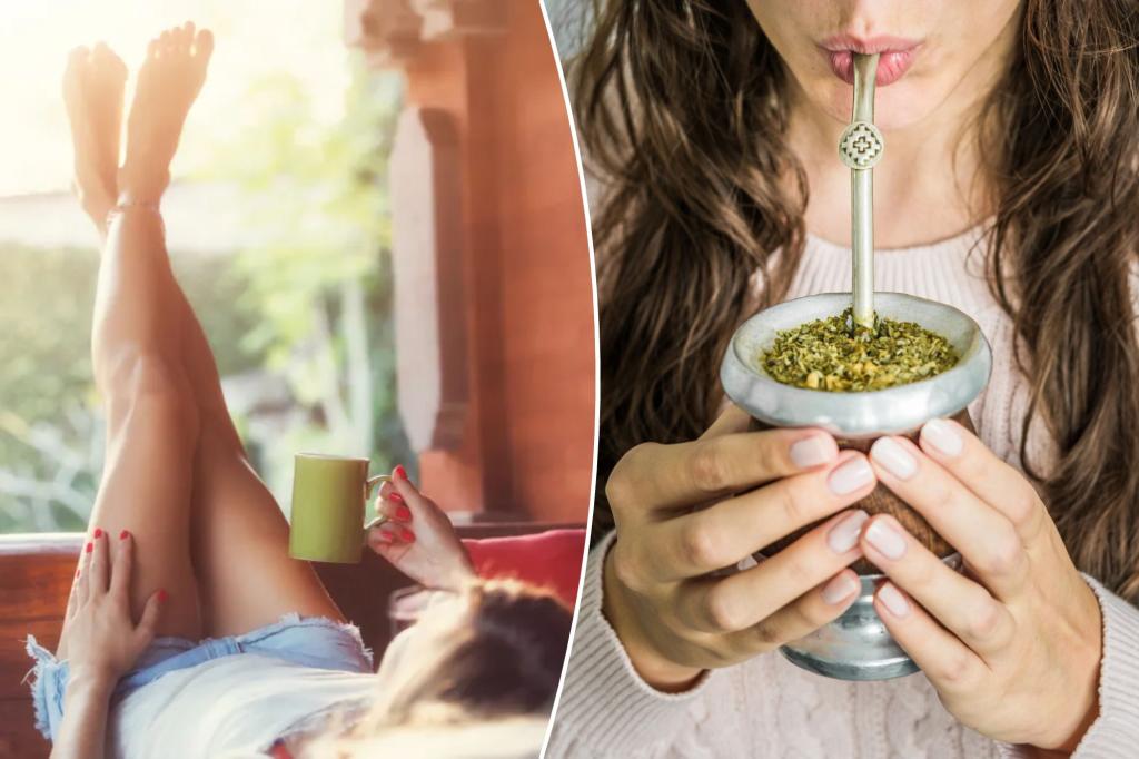 'Natural ozepic' can help you lose weight, prevent heart disease