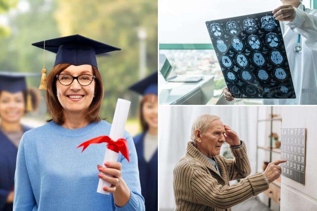 Shocks can be more devastating for smart people - here's how is how