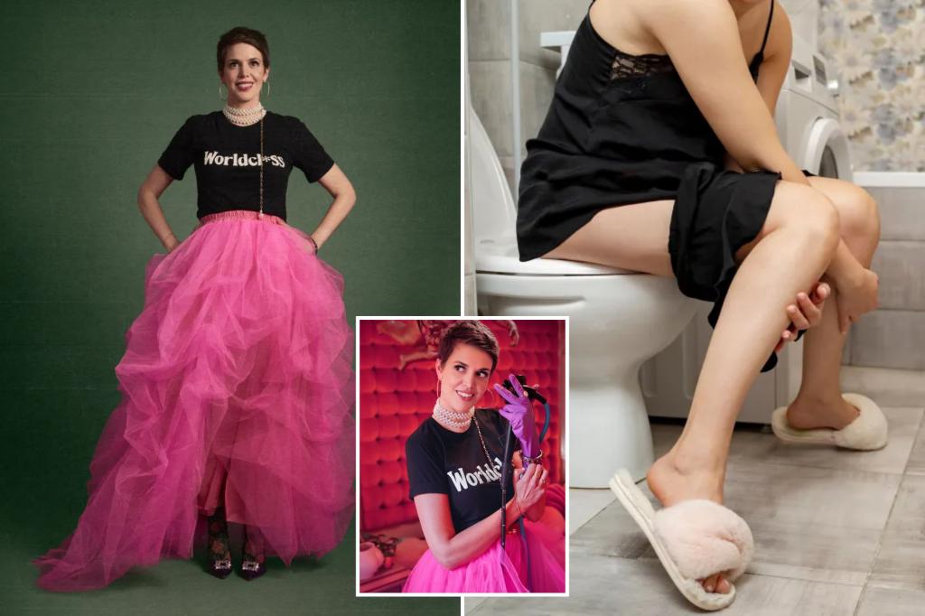 I received colorectal cancer in my 30s
