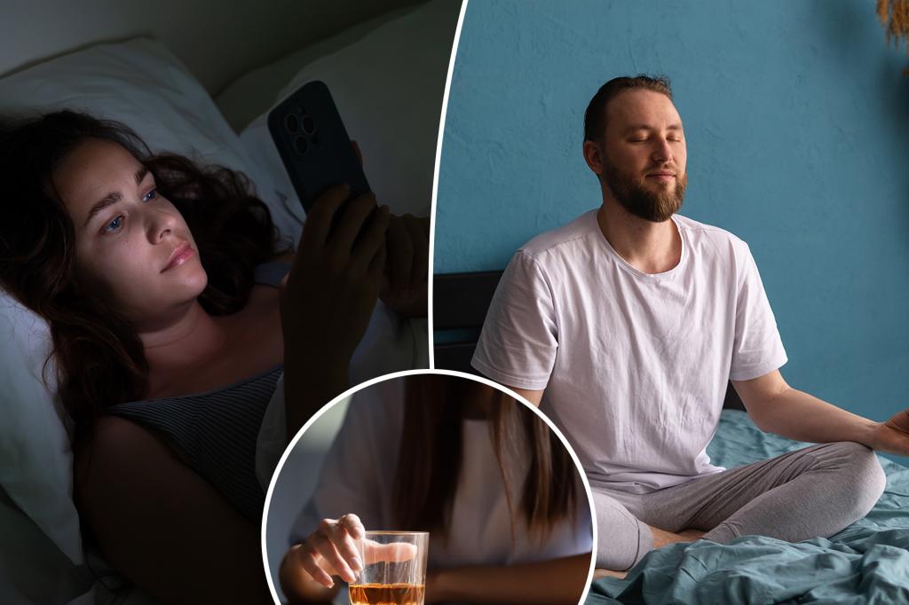 Night Owls are more likely to be depressed - what can you do about it