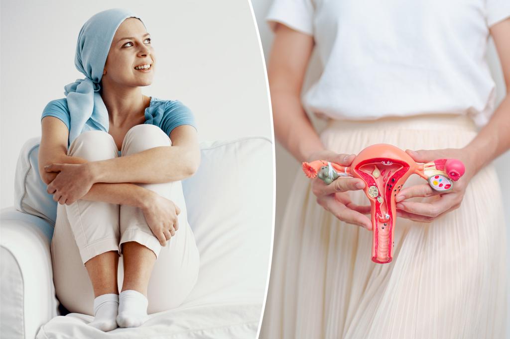 The rate of cervical cancer growing in the 1930s, 40s - what to do about it