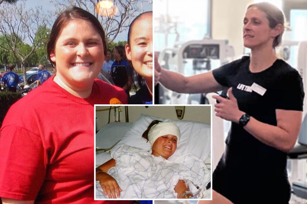 I lost 130 pounds with a simple trick - I still eat ice cream