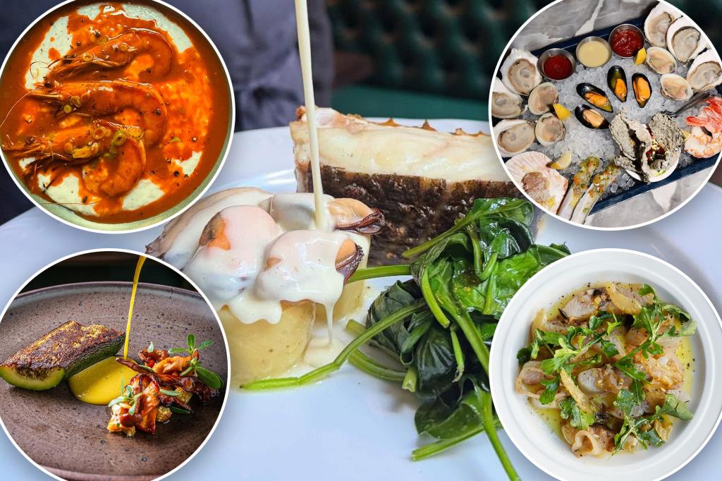 The 15 Best American Restaurants Discovered - and 3 are in New York