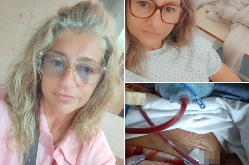 I was an ardent user of tanning bed - then I received twice skin cancer