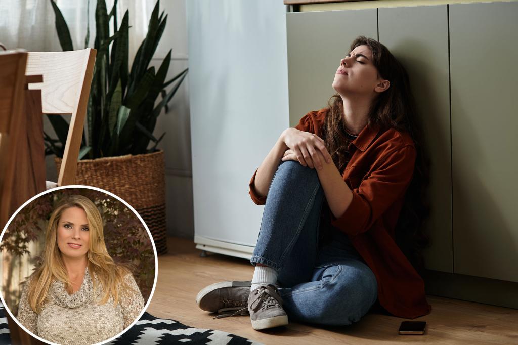 Do you have "good girls' syndrome"?