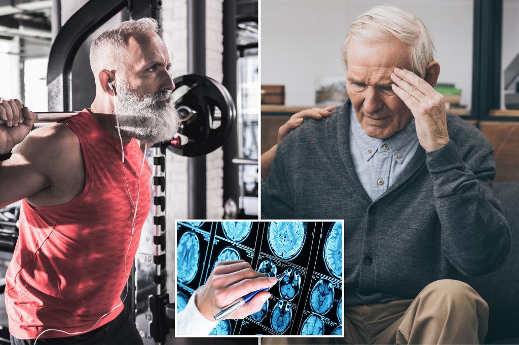 Doing this activity only twice a week guard against Alzheimer's