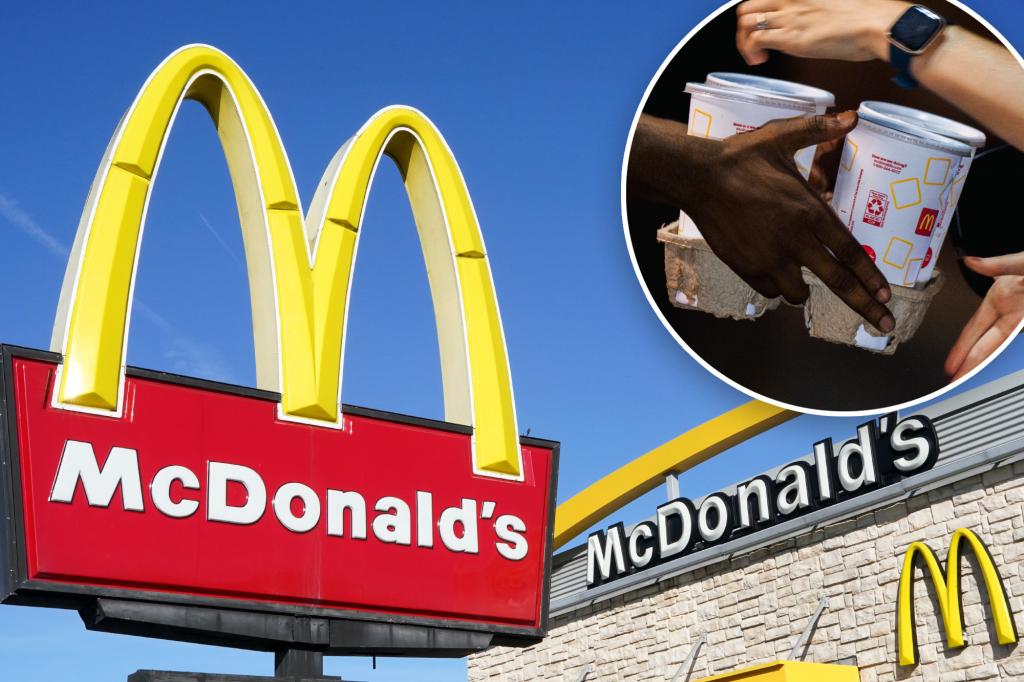 McDonald workers confess the most annoying customer habit