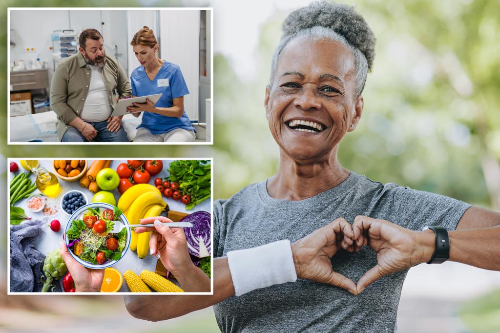 The study shows that the new drug may reduce the risk of heart attack