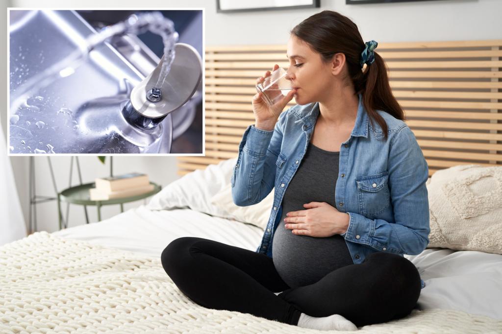 Fluoride exposure associated with "detrimental effects" on the health of pregnant women, infants: Study
