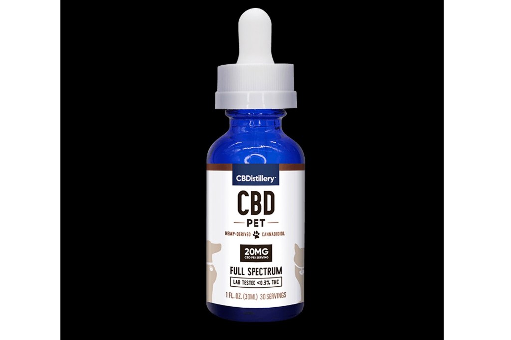 A CBD coloring