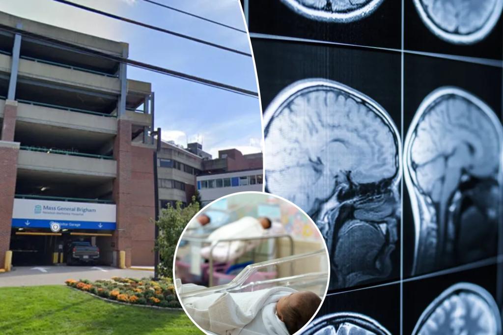 Numerous nurses receive brain tumors in the same hospital unit