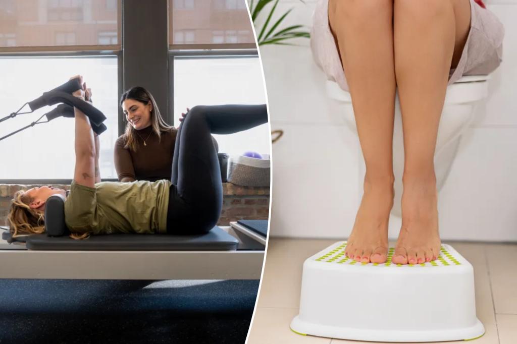 The specialist of Legvic Floor reveals 5 things she would never do