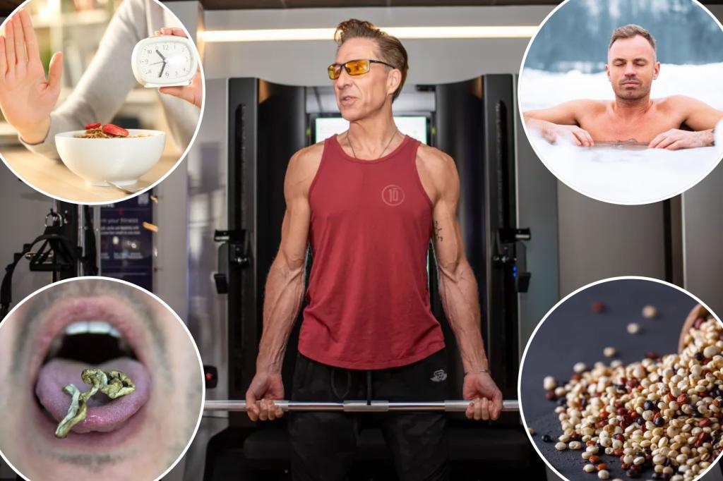 Dave Asprey: 4 Wellness trends that can sabotage your health