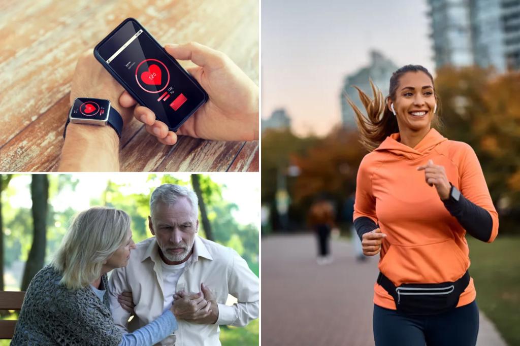 This quick report can tell you 'how bad your heart is doing'