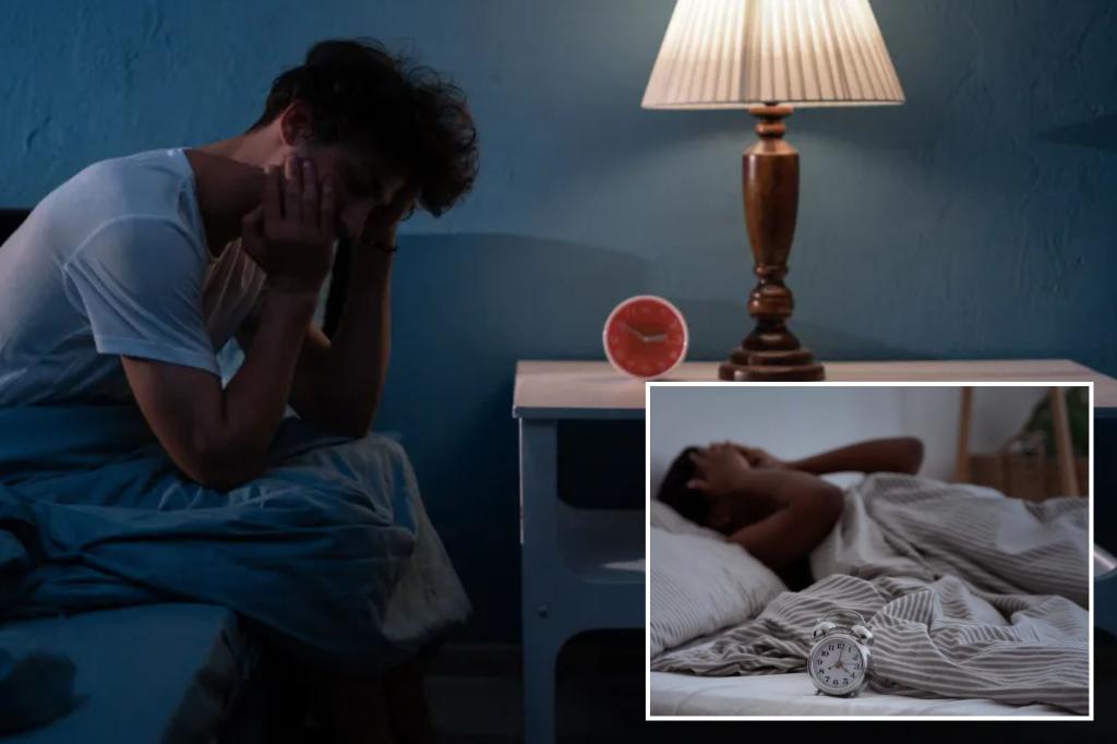 That's why 90% of Americans don't sleep at night