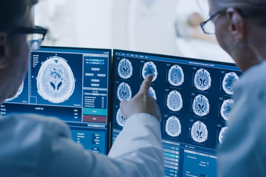 Ordinary test responsible for 103,000 cases of cancer per year